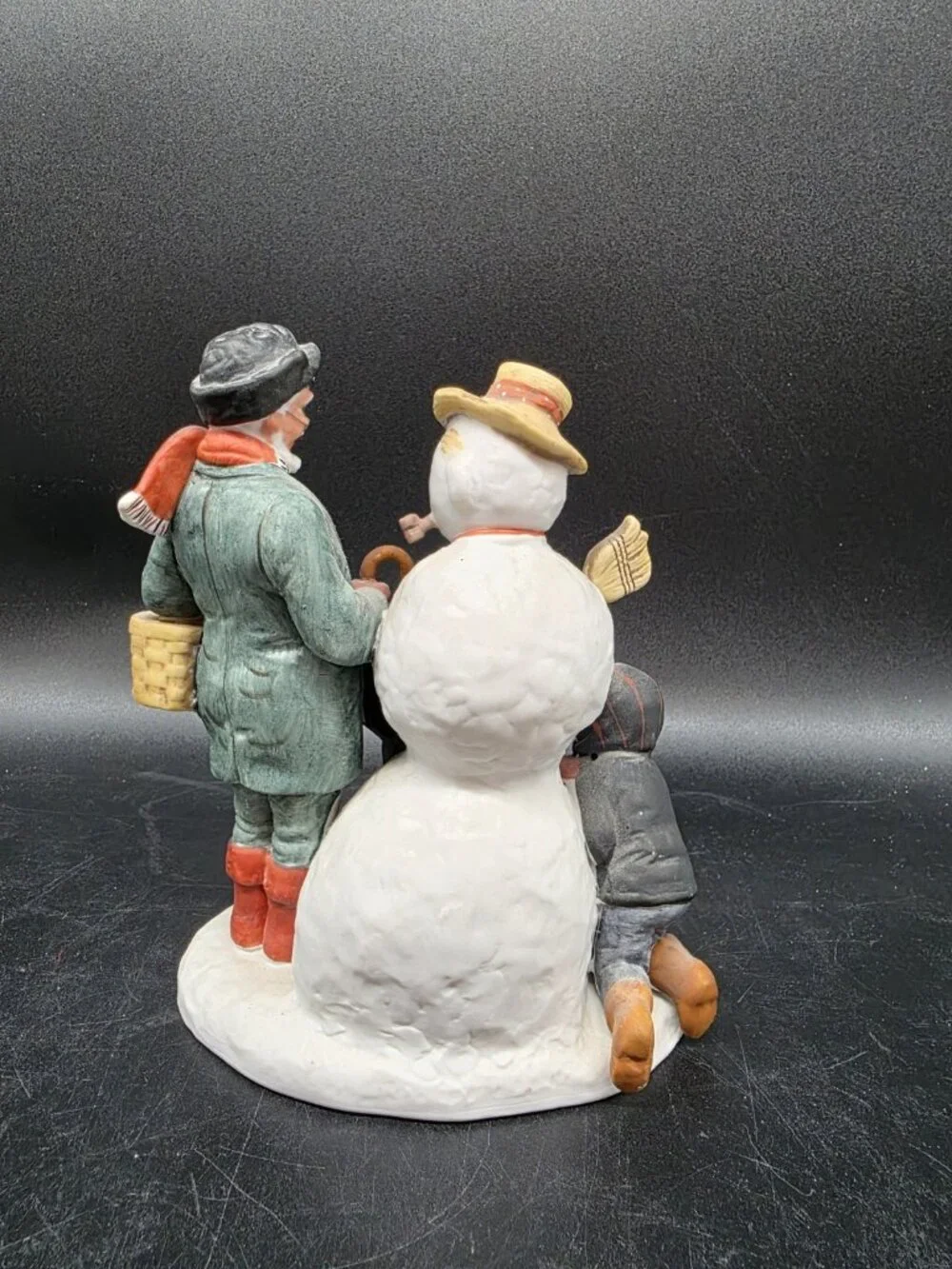The Danbury Mint Norman Rockwell's 